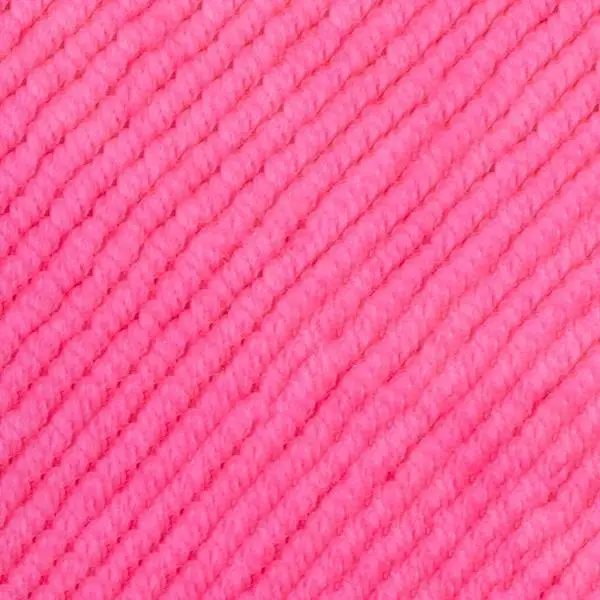 Yarn and Colors Baby Fabulous 035 Rose féminin