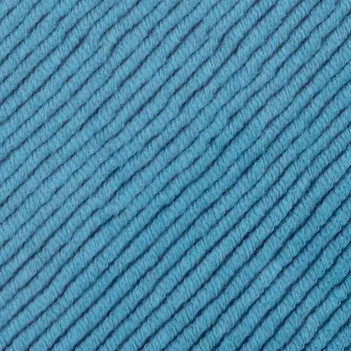 Yarn and Colors Baby Fabulous 069 Bleu pétrole