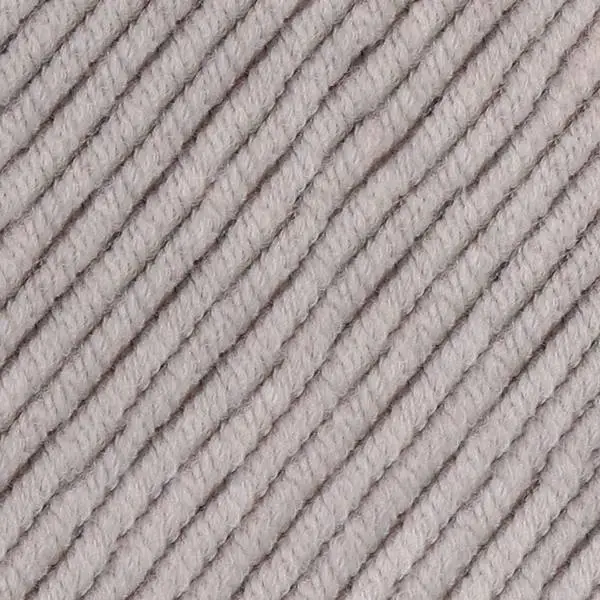 Yarn and Colors Baby Fabulous 096 Gris requin