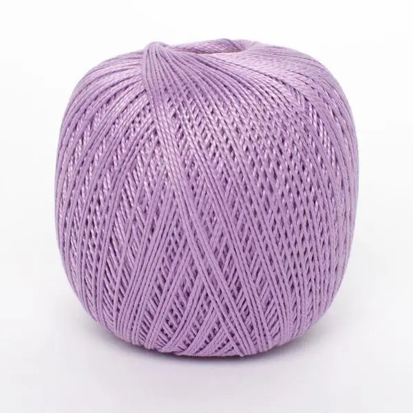 Petra  fil à crocheter NO. 5