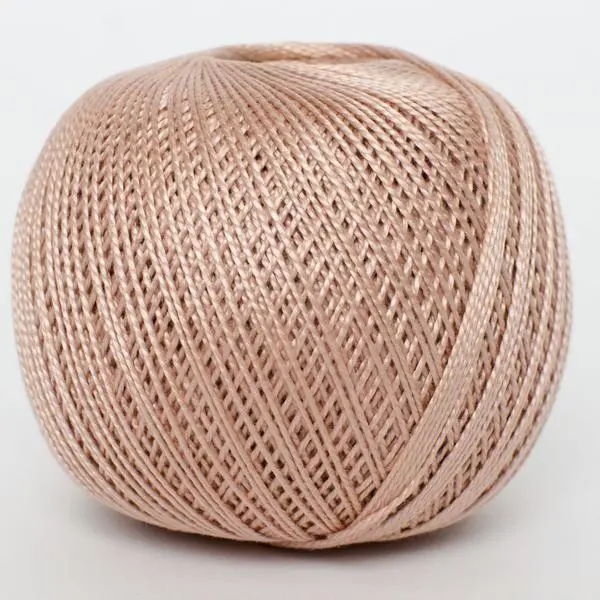 Petra  fil à crocheter NO. 5