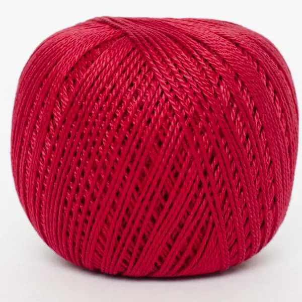 Petra  fil à crocheter NO. 5