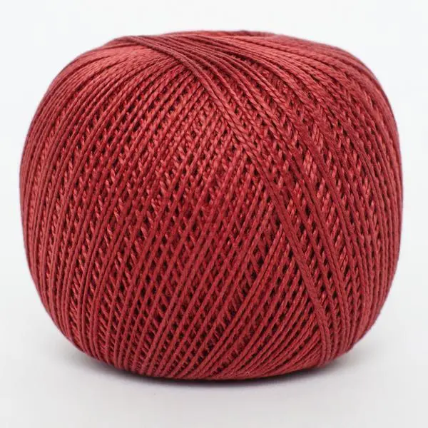 Petra  fil à crocheter NO. 5