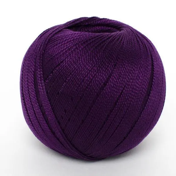 Petra  fil à crocheter NO. 5
