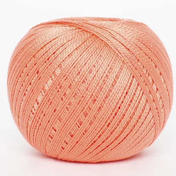 Petra  fil à crocheter NO. 5