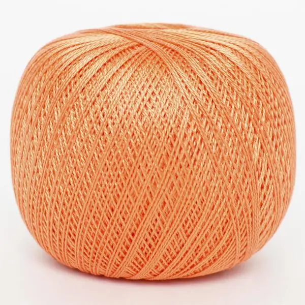 Petra  fil à crocheter NO. 5