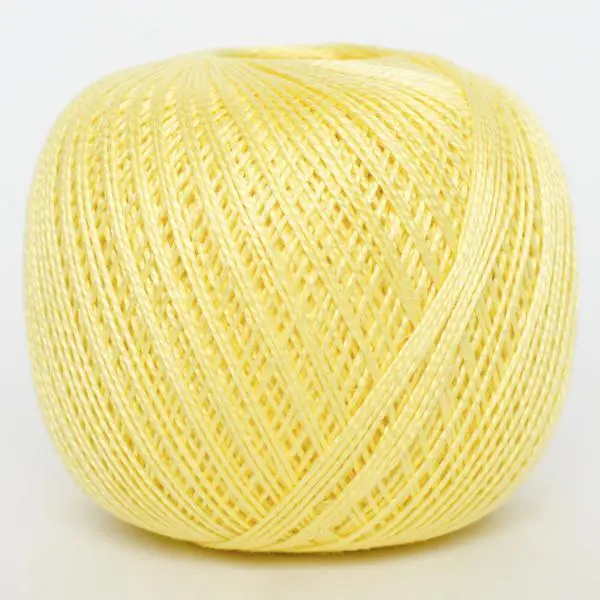 Petra  fil à crocheter NO. 5