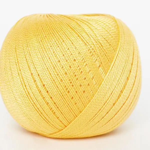 Petra  fil à crocheter NO. 5