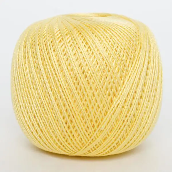 Petra  fil à crocheter NO. 5