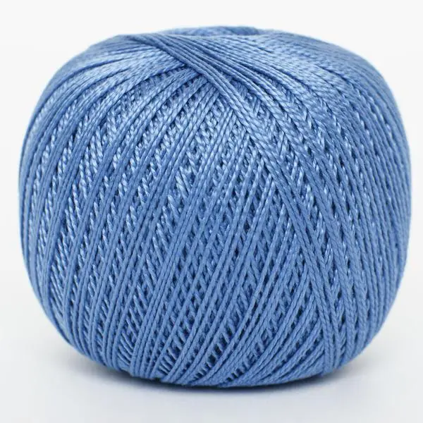 Petra  fil à crocheter NO. 5