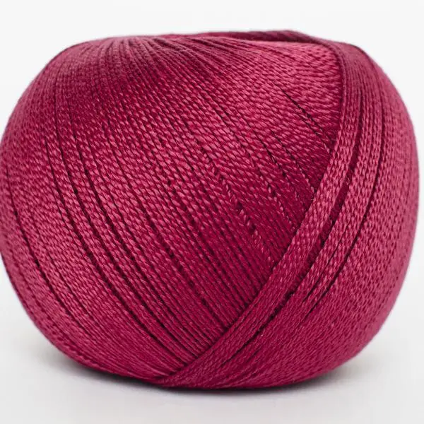 Petra  fil à crocheter NO. 5