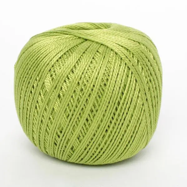 Petra  fil à crocheter NO. 5