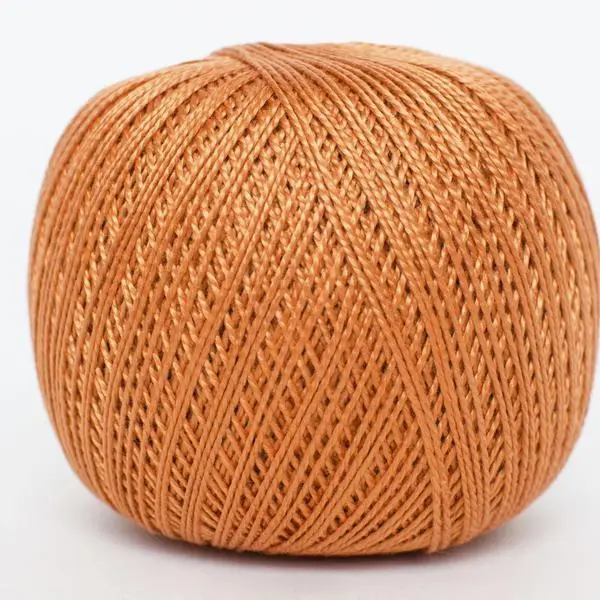 Petra  fil à crocheter NO. 5