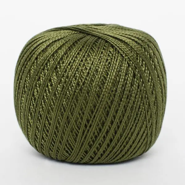 Petra  fil à crocheter NO. 5