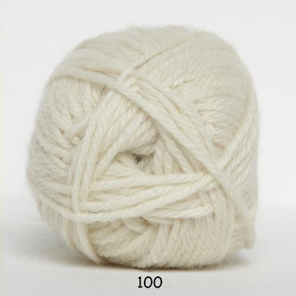 Hjertegarn Lima 100