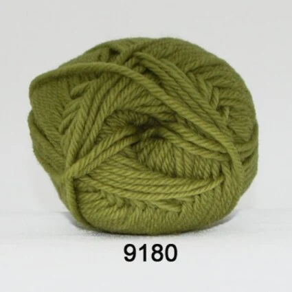 Hjertegarn Lima 9180