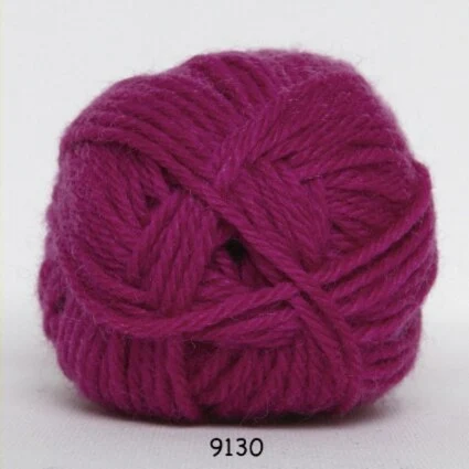 Hjertegarn Lima 9130