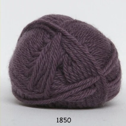 Hjertegarn Lima 1850