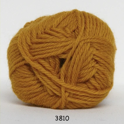 Hjertegarn Lima 3810