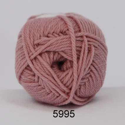 Hjertegarn Lima 5995