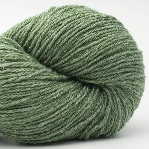 BC Garn Bio Balance 03 Vert gazon