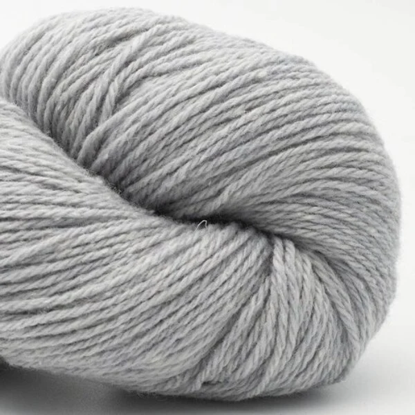BC Garn Bio Balance 11 Argent