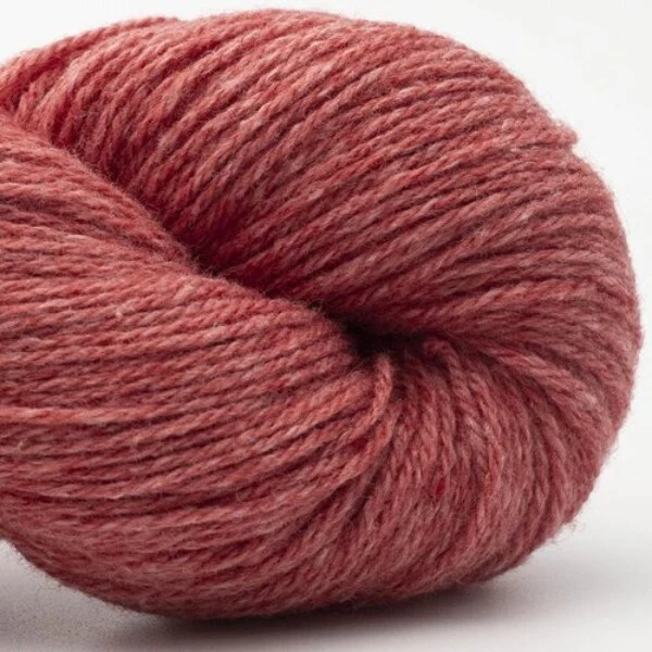 BC Garn Bio Balance 21 Rose