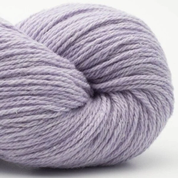 BC Garn Bio Balance 22 Violet