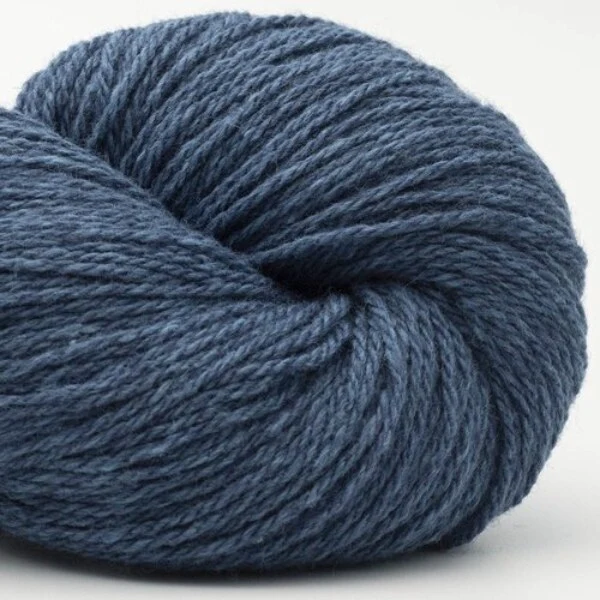 BC Garn Bio Balance 27 Marin