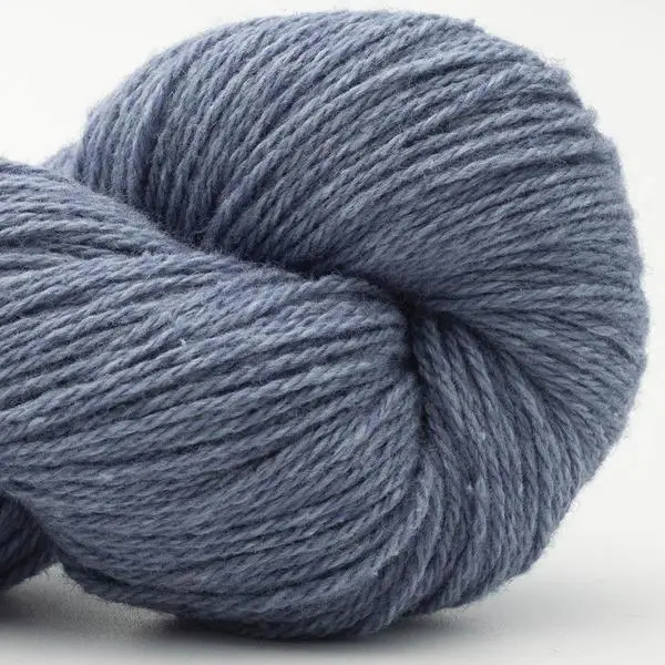 BC Garn Bio Balance 13 Jean bleu