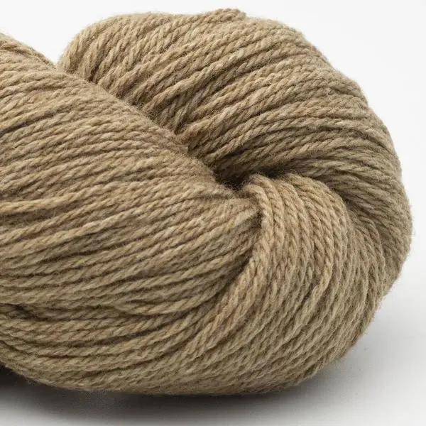 BC Garn Bio Balance 18 Vrai