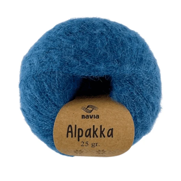 Navia Alpakka 862 Ciel étoilé