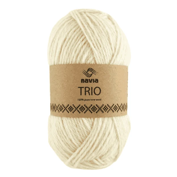 Navia Trio 31 Blanc