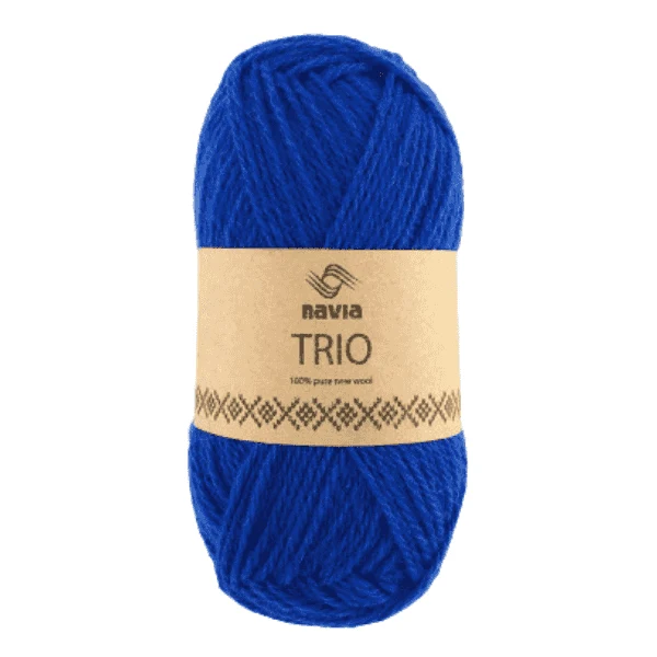 Navia Trio 312 Bleu roi