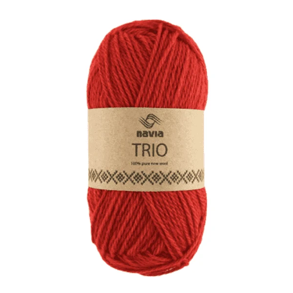 Navia Trio 314 Rouge