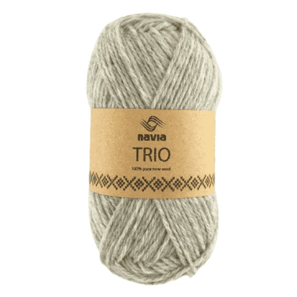 Navia Trio 32 Gris clair