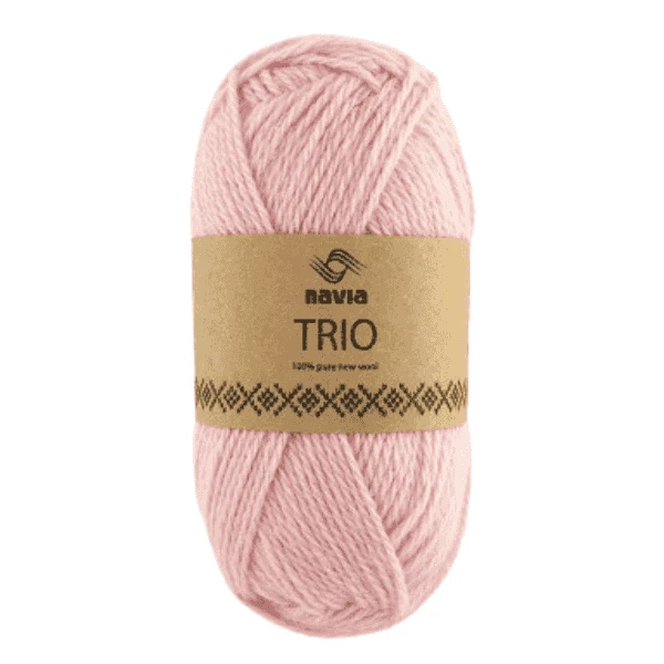 Navia Trio 332 Rose