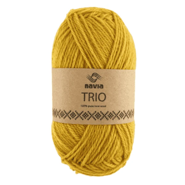 Navia Trio 336 Cari