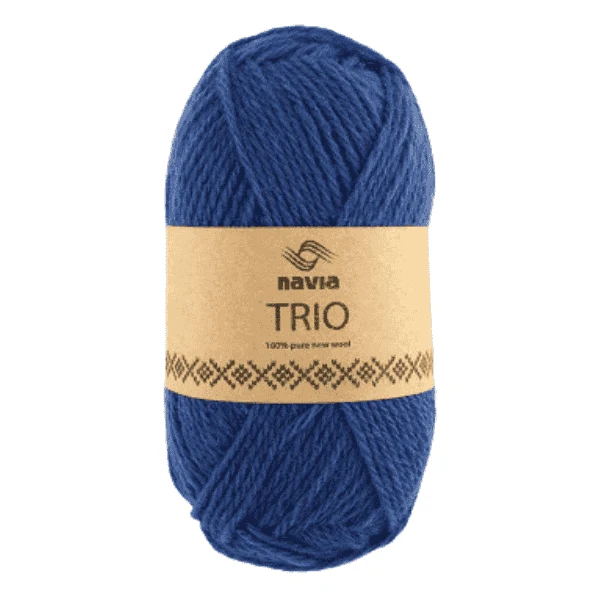 Navia Trio 339 Bleu jean