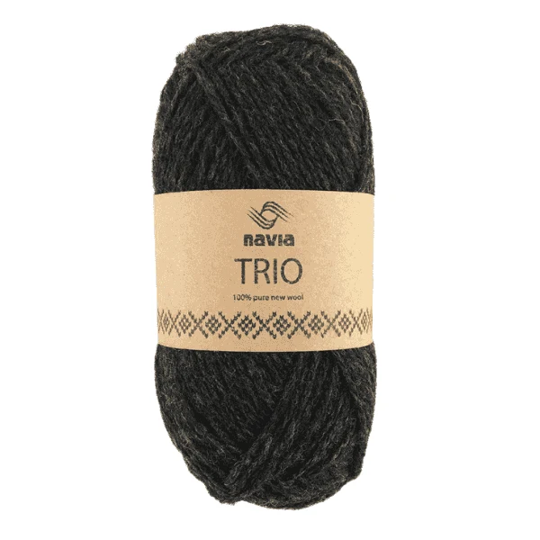 Navia Trio 34 Gris foncé