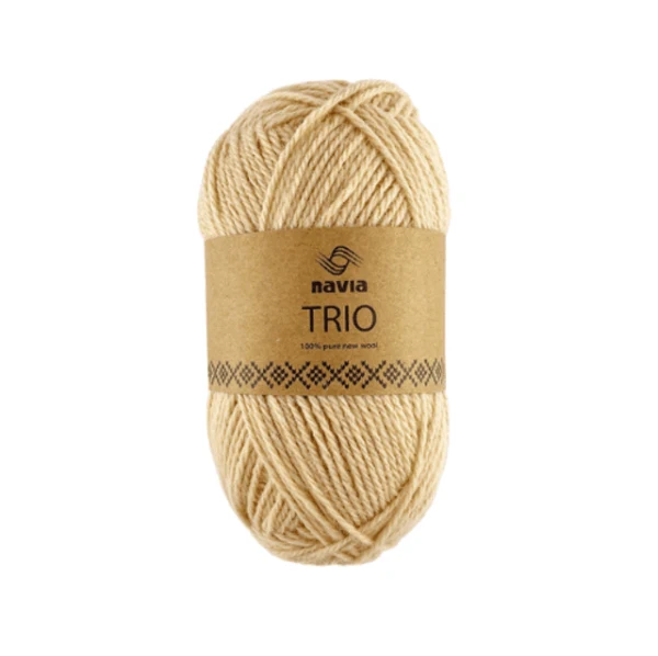 Navia Trio 372 Amande