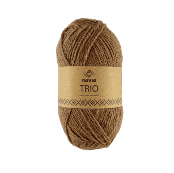 Navia Trio 373 Fumée de bois