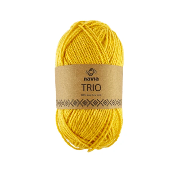 Navia Trio 375 Hémérocalle