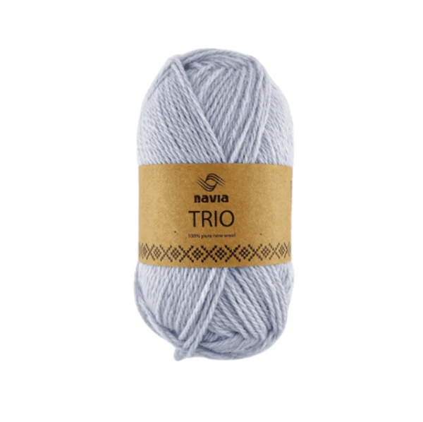 Navia Trio 377 Glace arctique