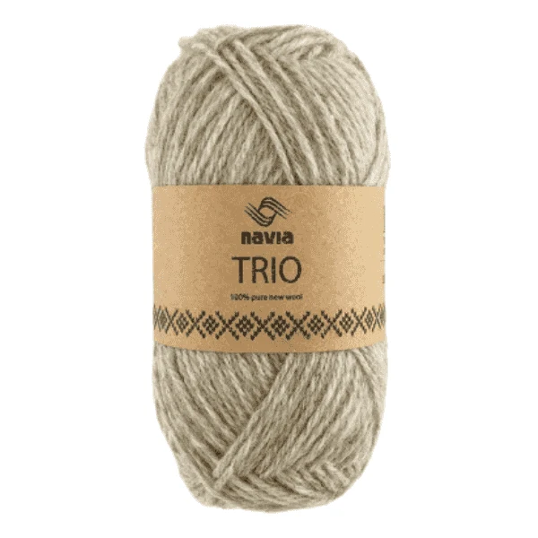 Navia Trio 38 Sable
