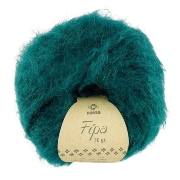 Navia Fípa 1582 Forêt tropicale