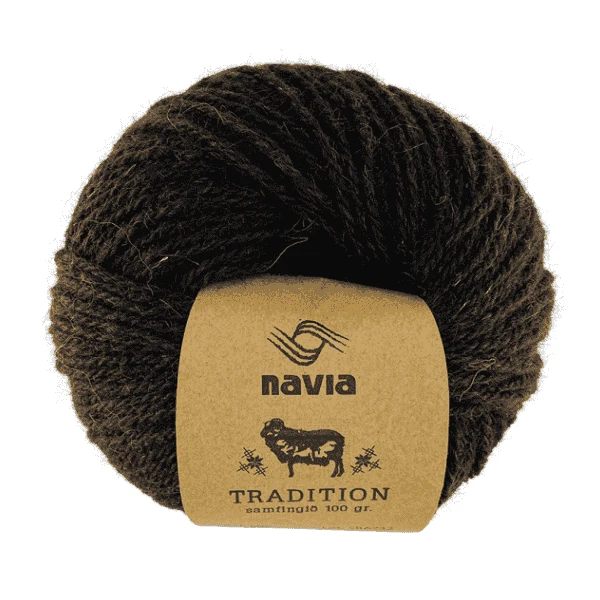 Navia Tradition 906 Brun foncé