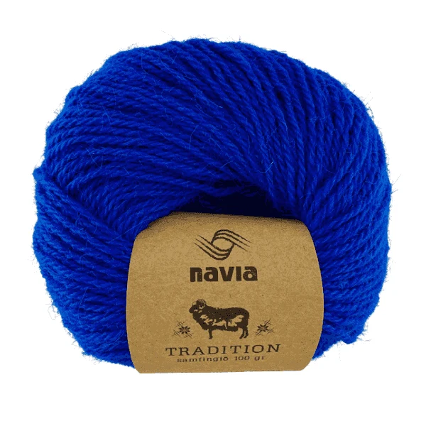 Navia Tradition 912 Bleu roi