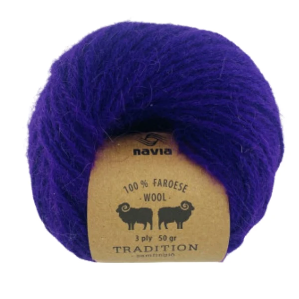 Navia Tradition 919 Violet