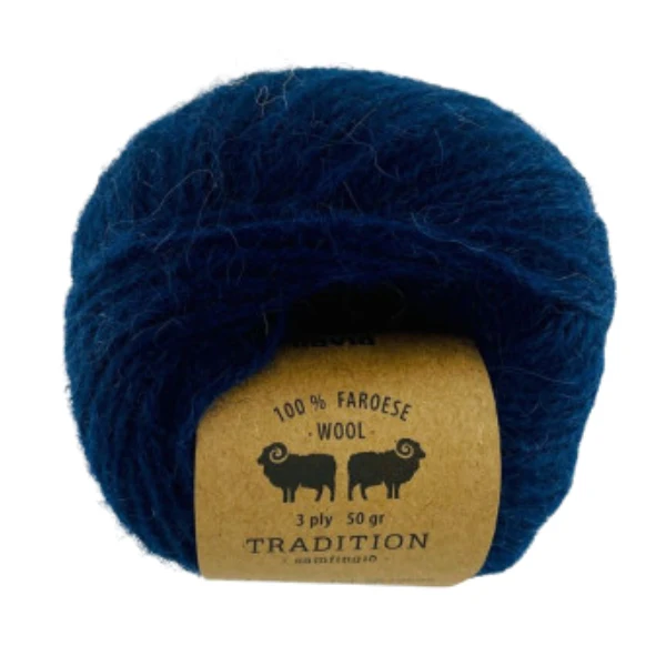 Navia Tradition 924 Bleu marine